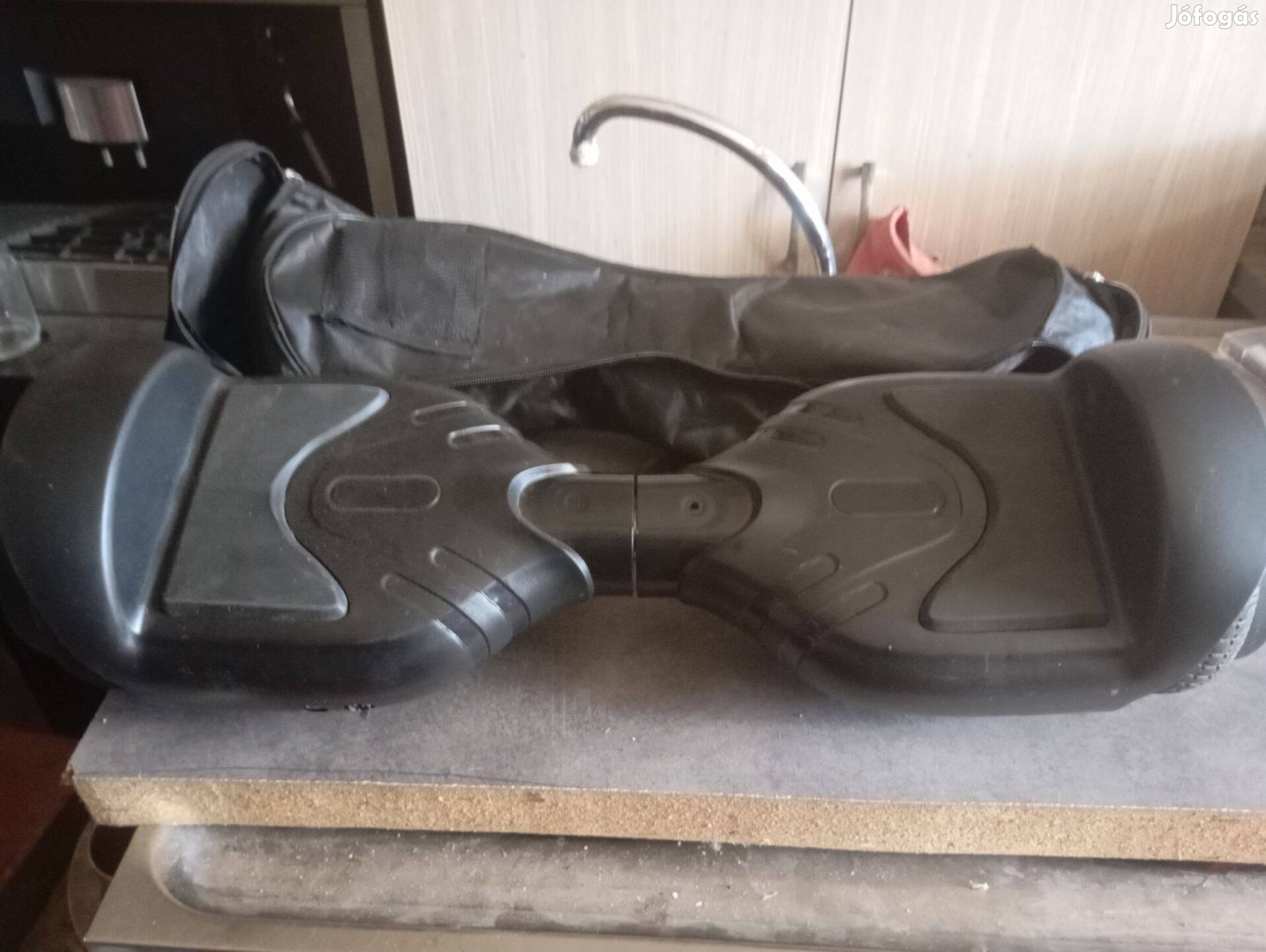 Elektromos gördeszka eladó