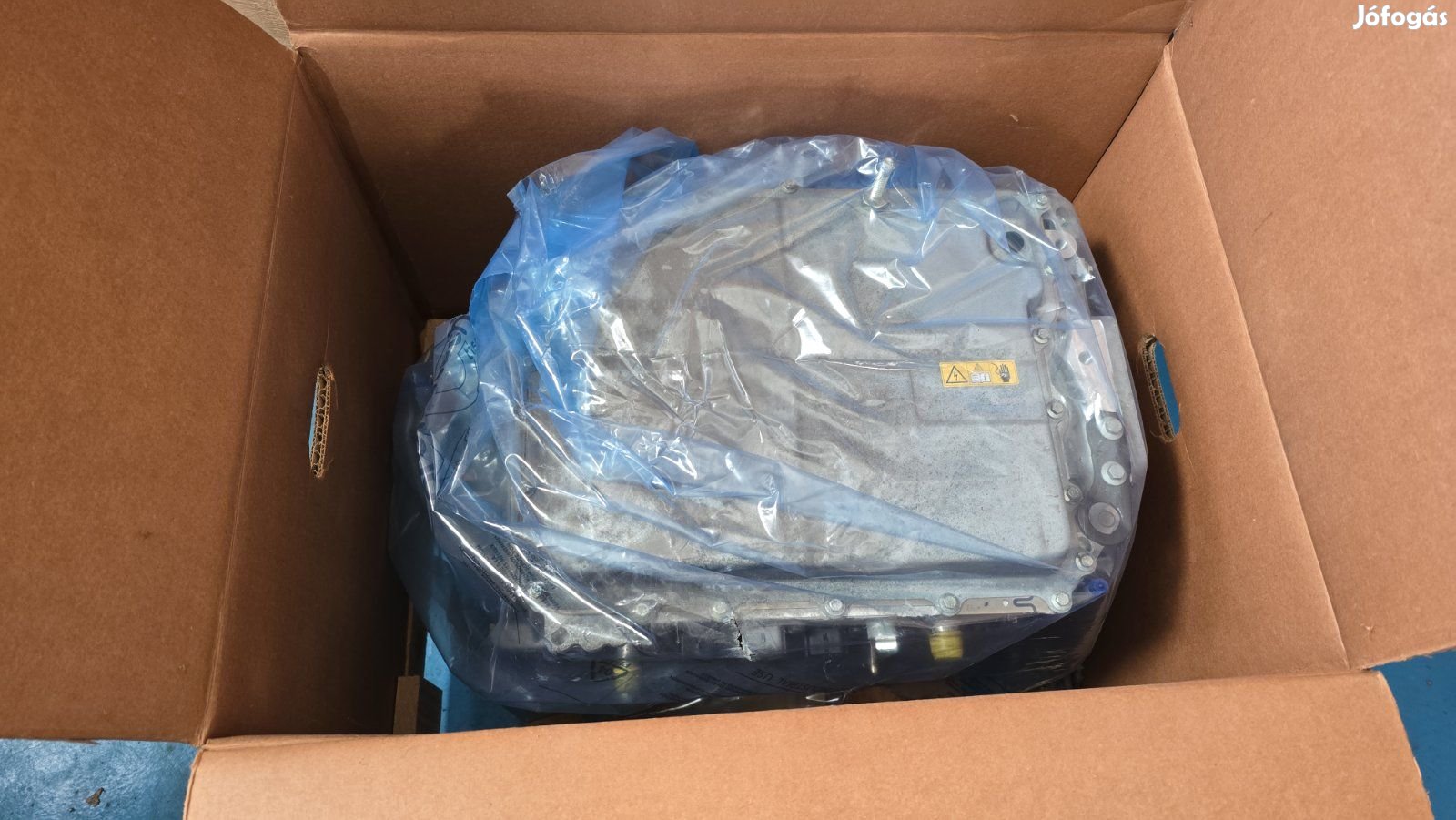 Elektromos hajtásvezérlő A4533404200 eladó