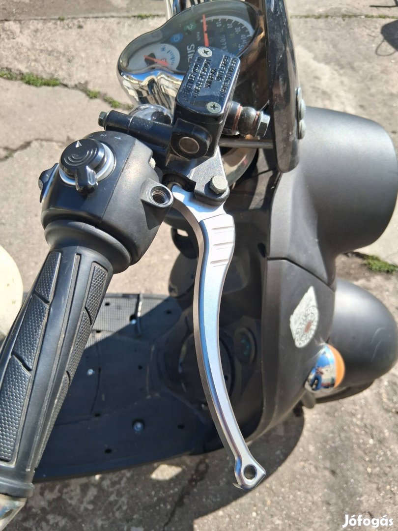 Elektromos jármű, robogó eladó 