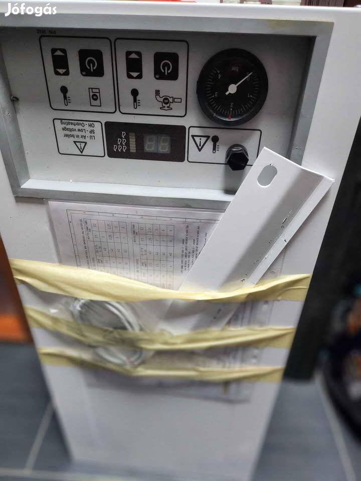 Elektromos kazán