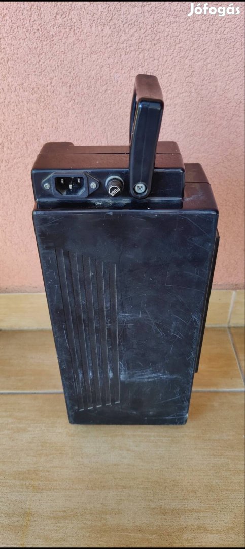 Elektromos kerékpár 36v akkumulátor tartó doboz!