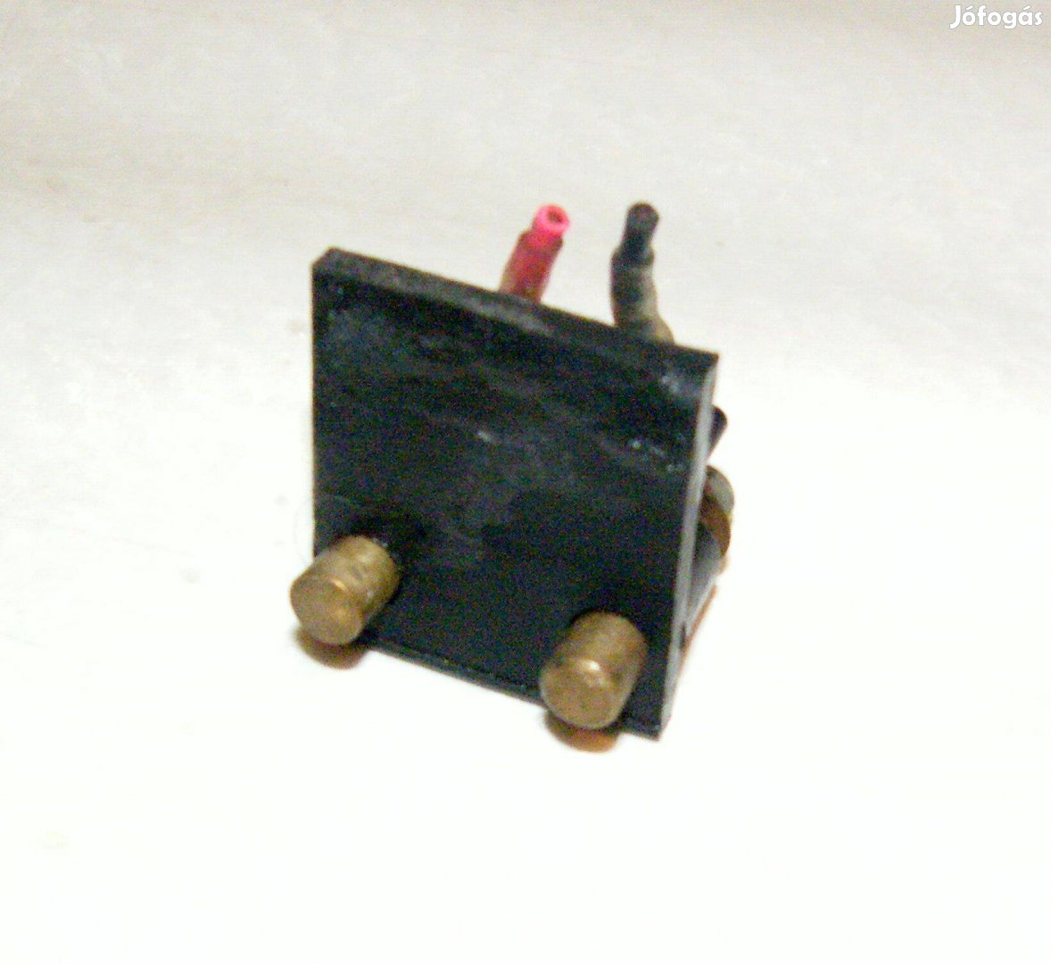 Elektromos kerékpár akkumulátor csatlakozó ajzat