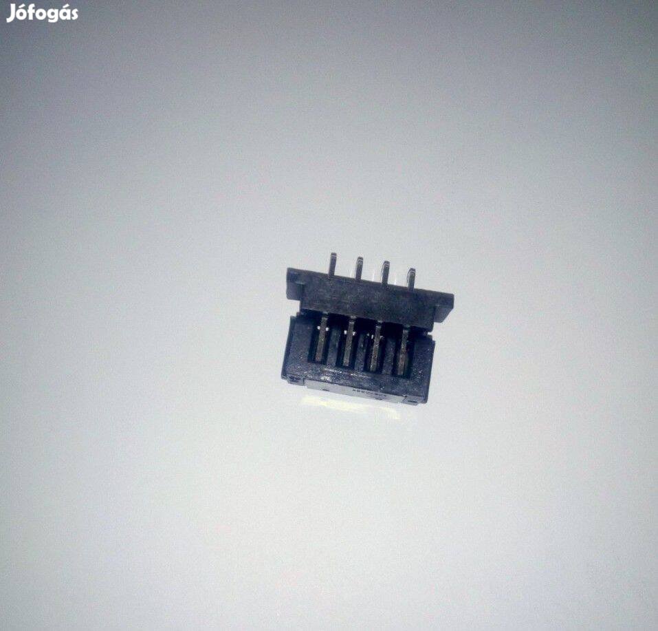 Elektromos kerékpár akkumulátor csatlakozó pár