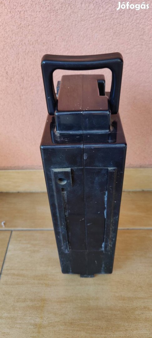 Elektromos kerékpár akkumulátor doboz!