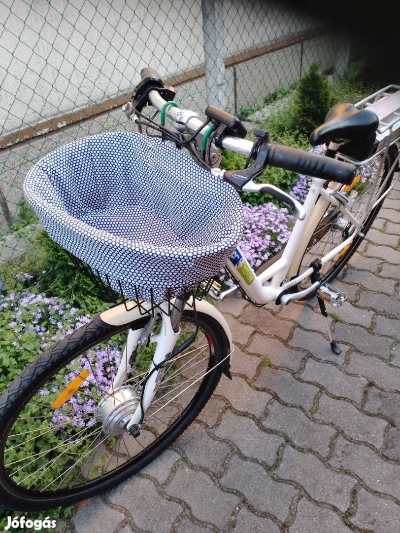 Elektromos kerékpár eladó, Ócsa