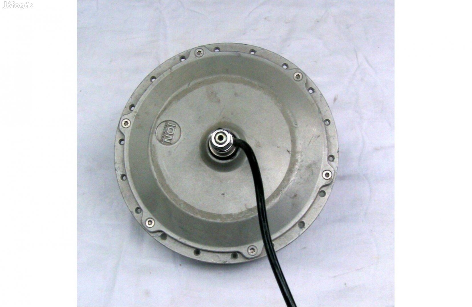Elektromos kerékpár motor