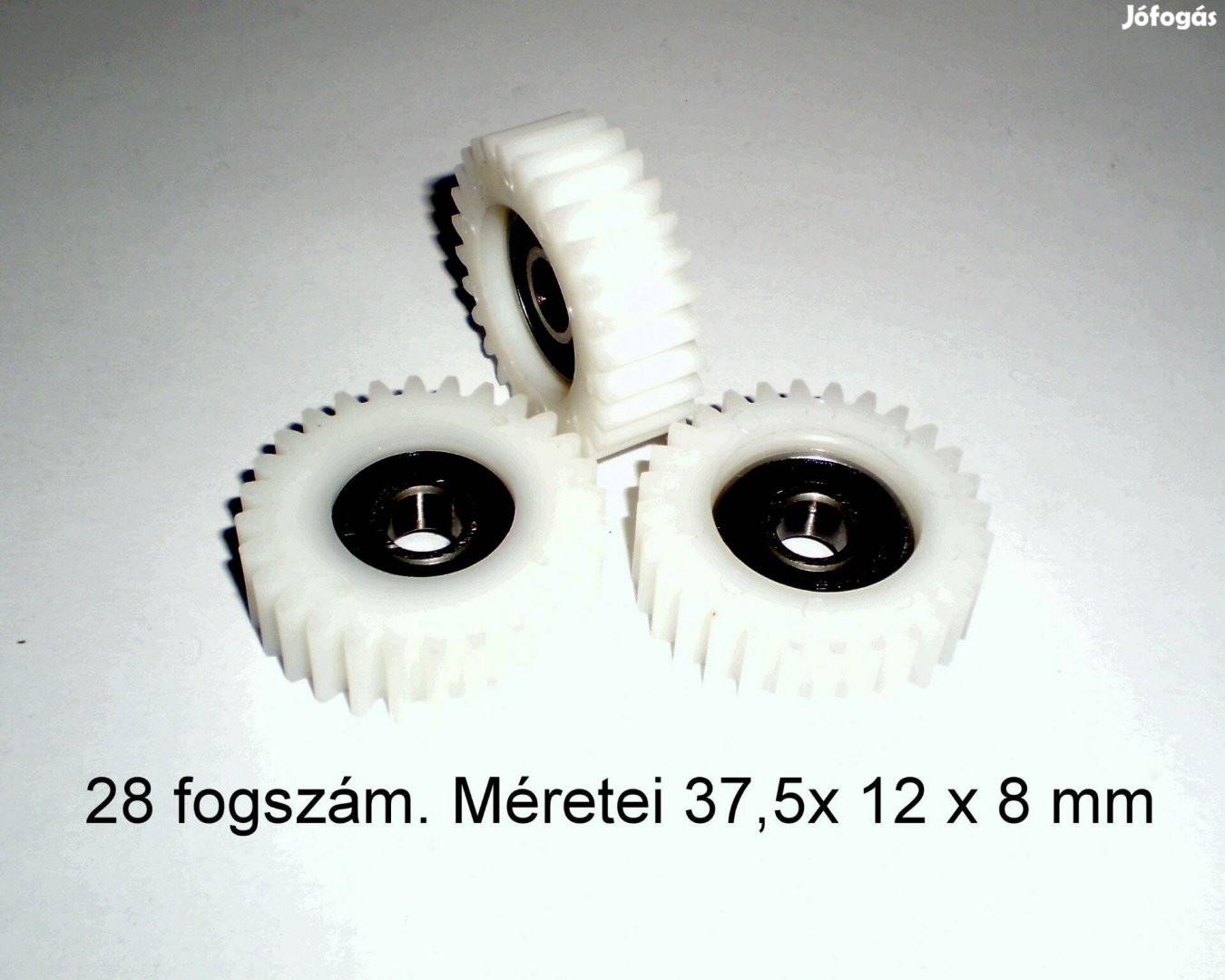 Elektromos kerékpár motor fogaskerék lészlet