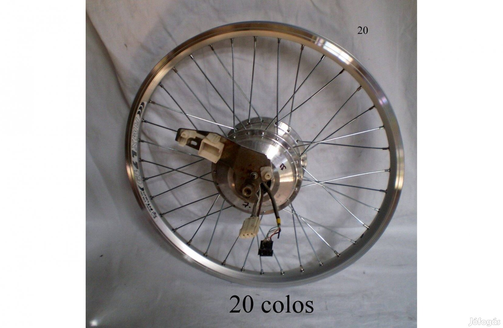 Elektromos kerékpár motoros kerekek 20,24,26,28 colos