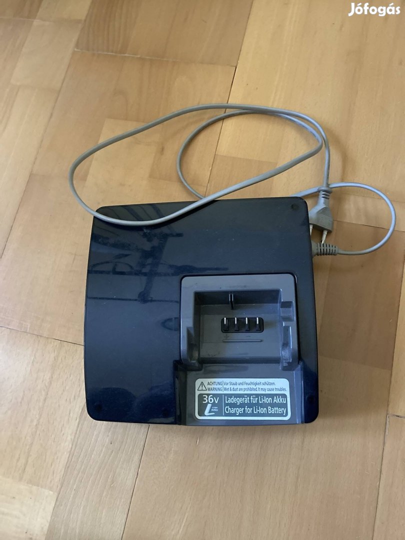 Elektromos kerékpár töltő eladó