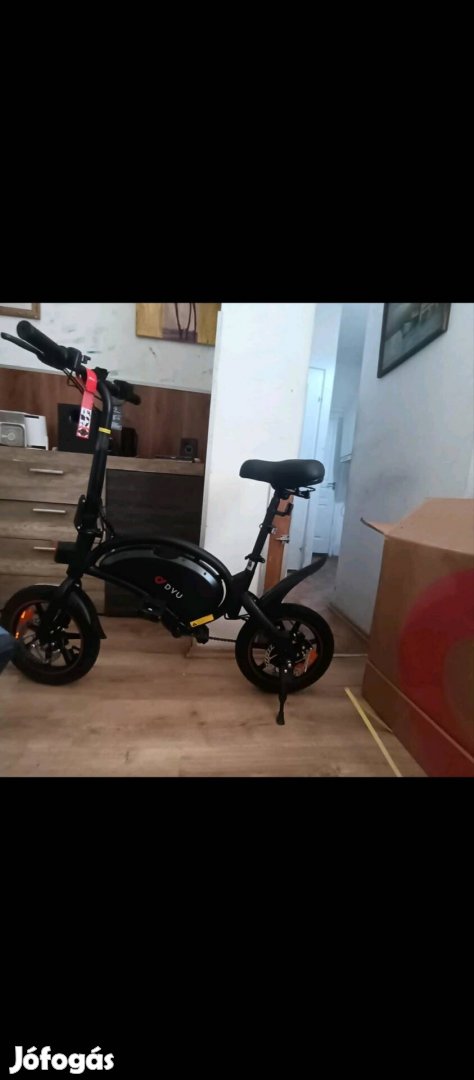Elektromos kerekpar új 