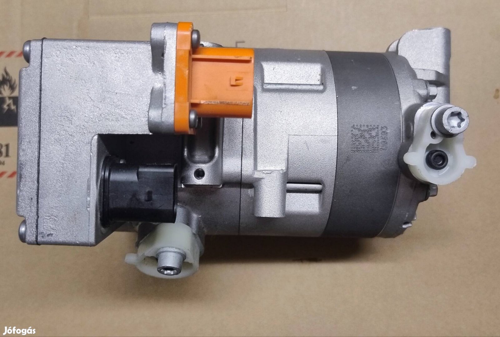 Elektromos klíma kompresszor 5QE 816 803 L