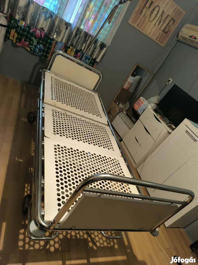 Elektromos kórházi beteg ágy