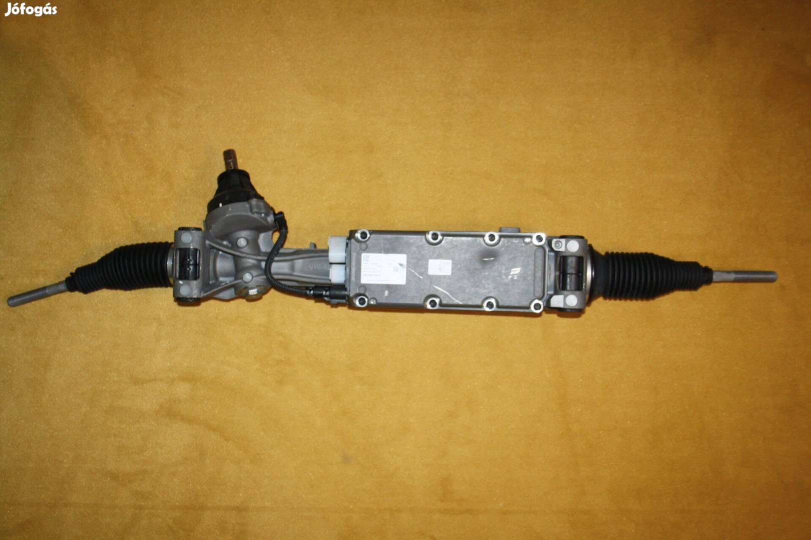 Elektromos kormánymű AUDI VW Lamborghini 4M1423055AT