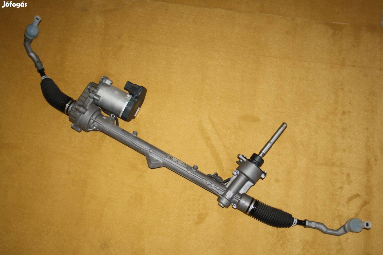 Elektromos kormánymű Volvo XC60 XC90 7838974421