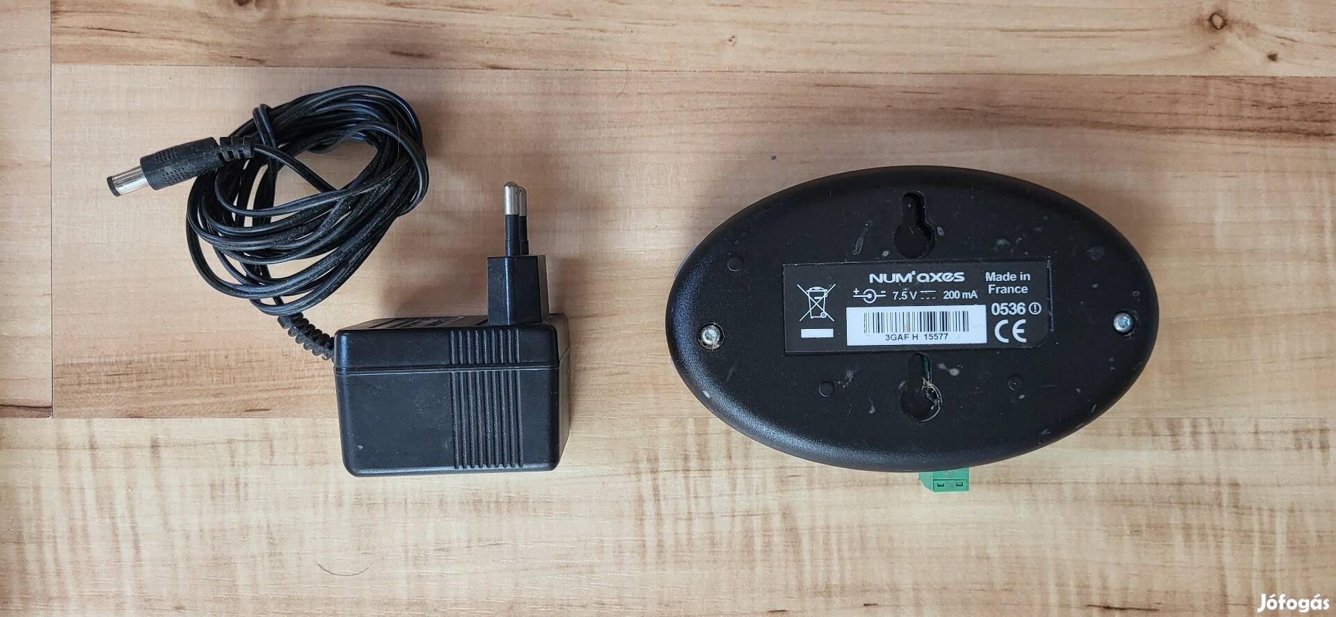 Elektromos kutya kerítés