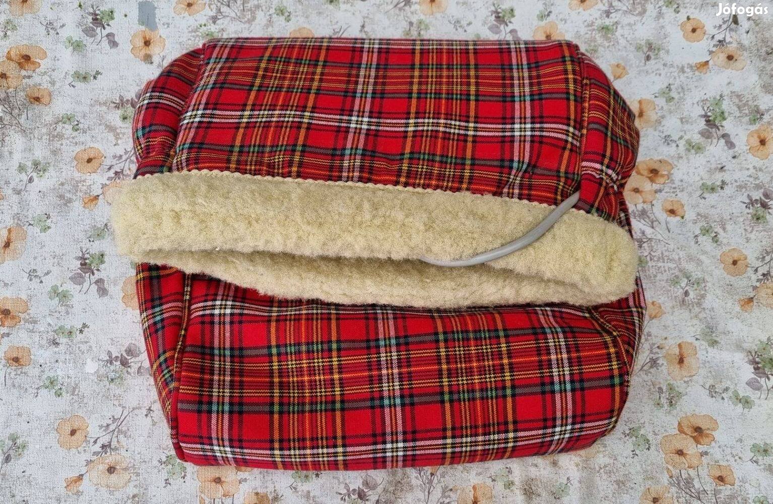 Elektromos lábmelegítő