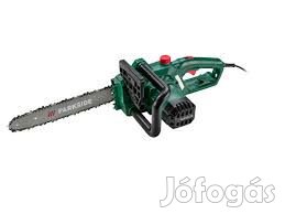 Elektromos láncfűrész 1600w fűrész