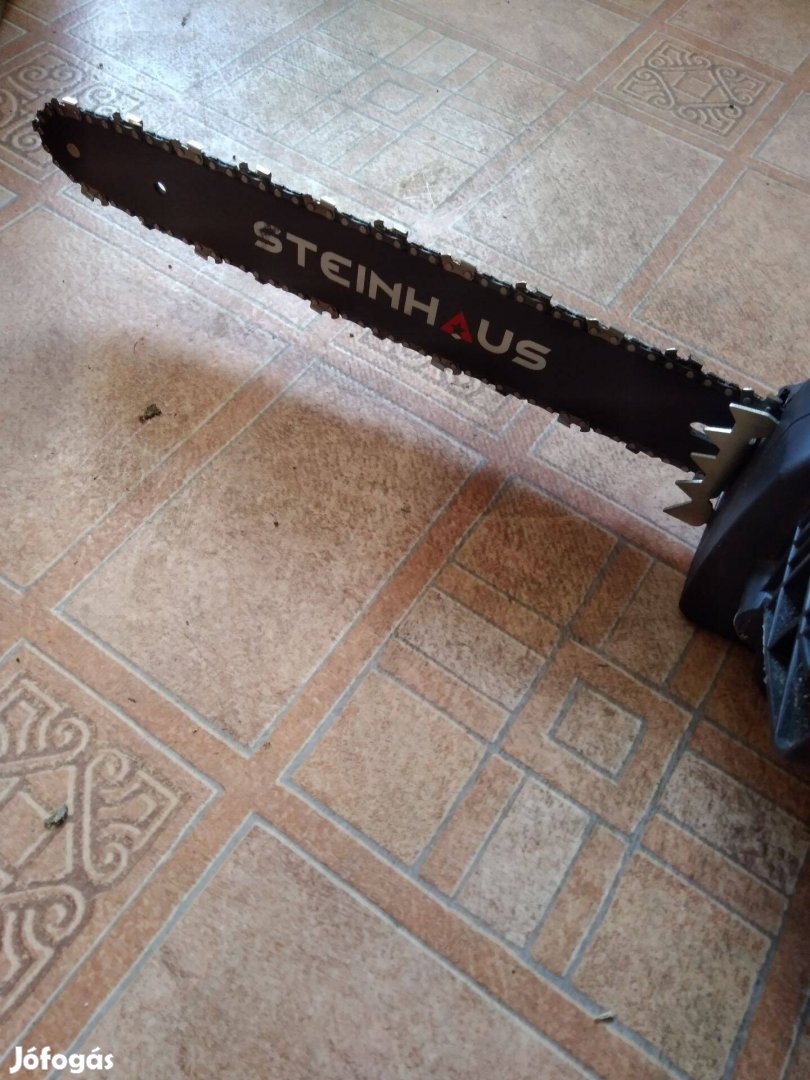 Elektromos láncfűrész eladó