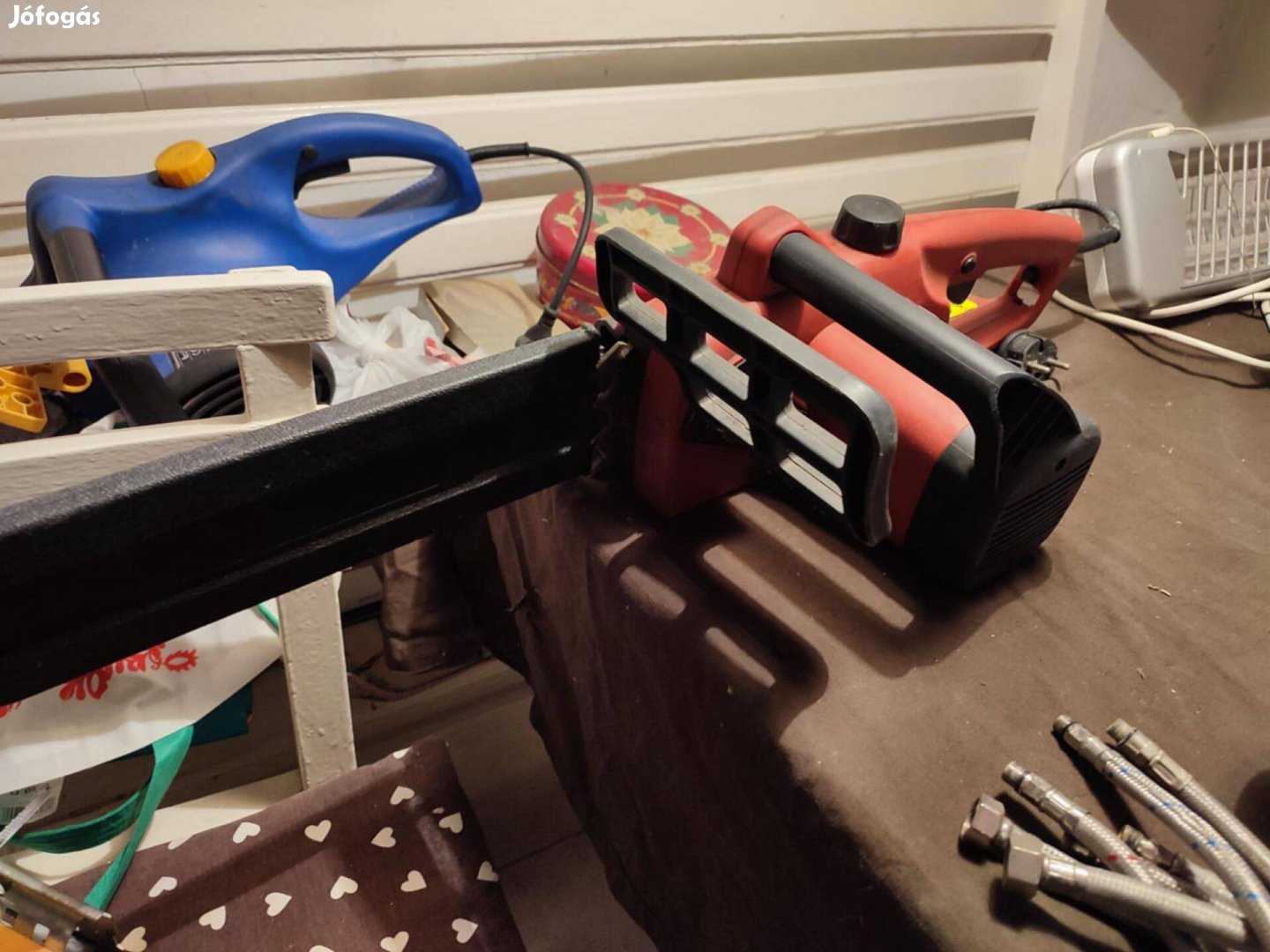 Elektromos láncfűrész eladó - 1800 Wattos