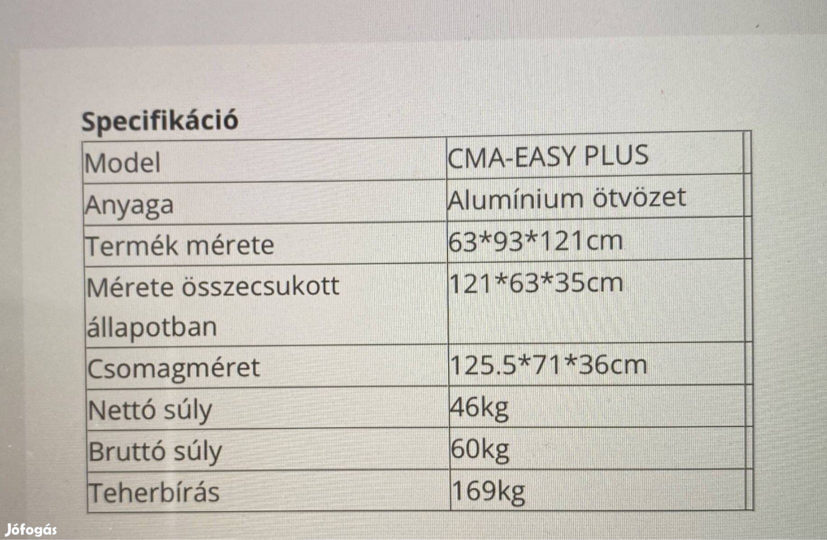 Elektromos lépcsójáró