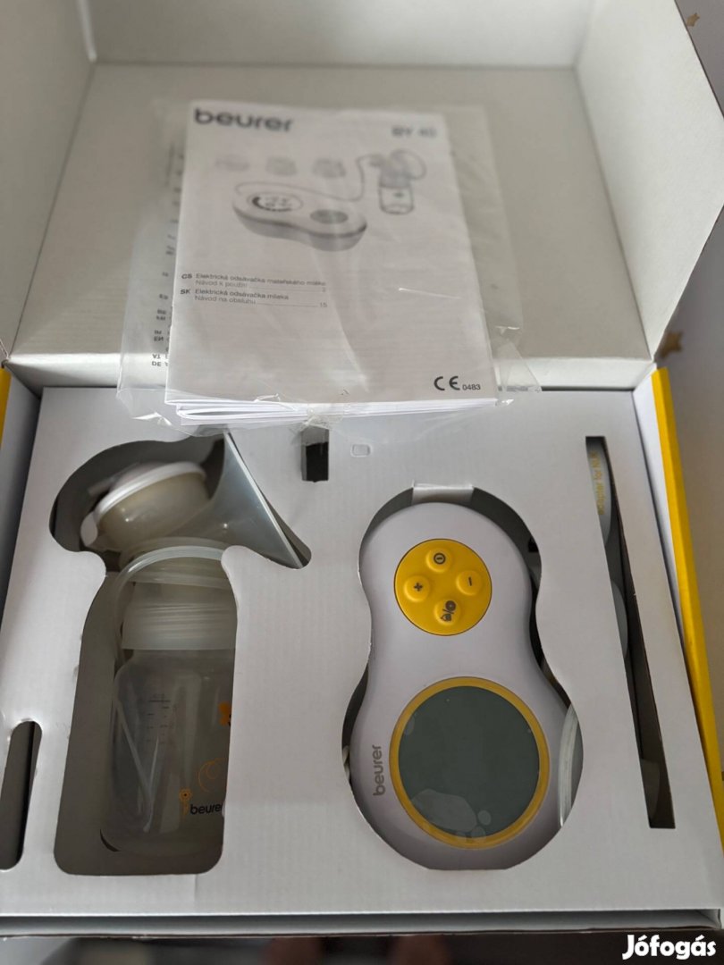 Elektromos mellszivo