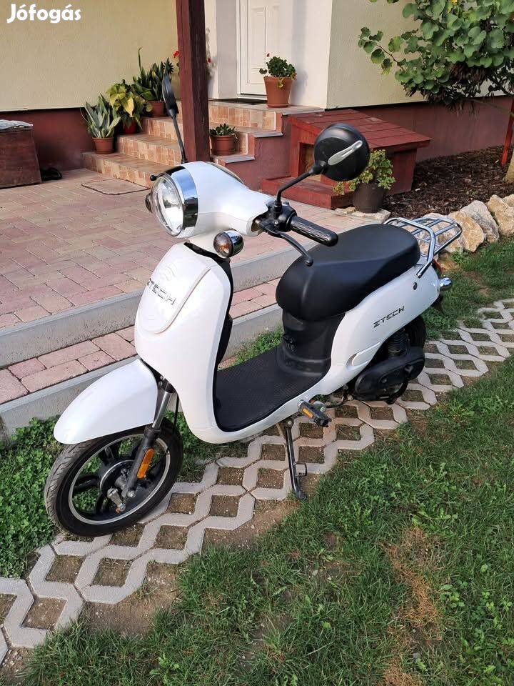 Elektromos moped Ztech ZT20