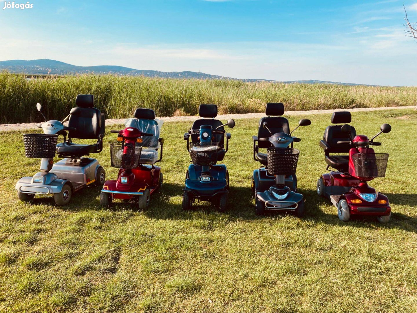 Elektromos moped rokkantkocsi rokkant kocsi rehab kocsi idős kocsi