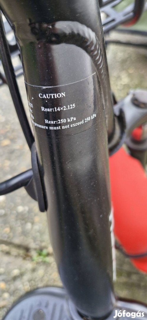 Elektromos motor
