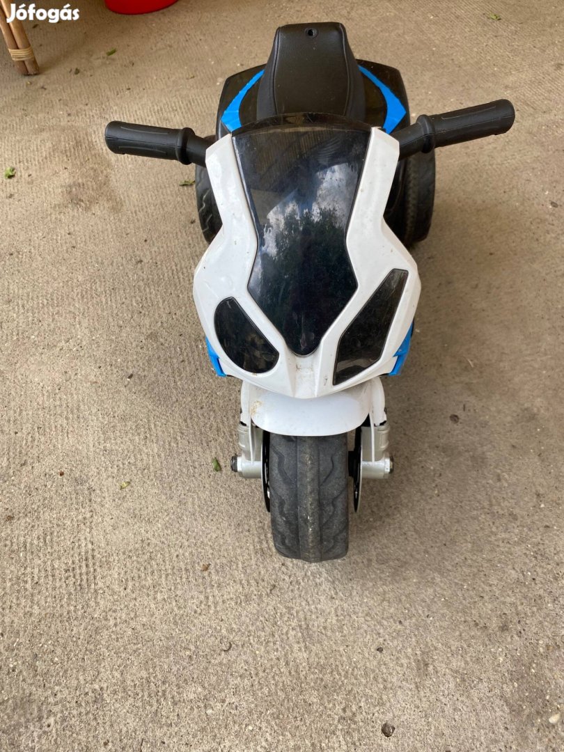 Elektromos motor