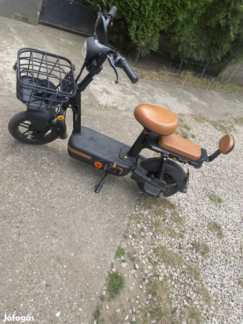 Elektromos motor