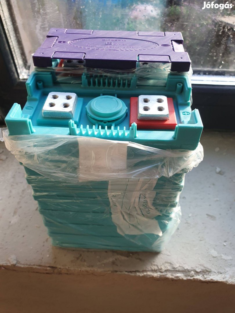 Elektromos motor akkumulátor !