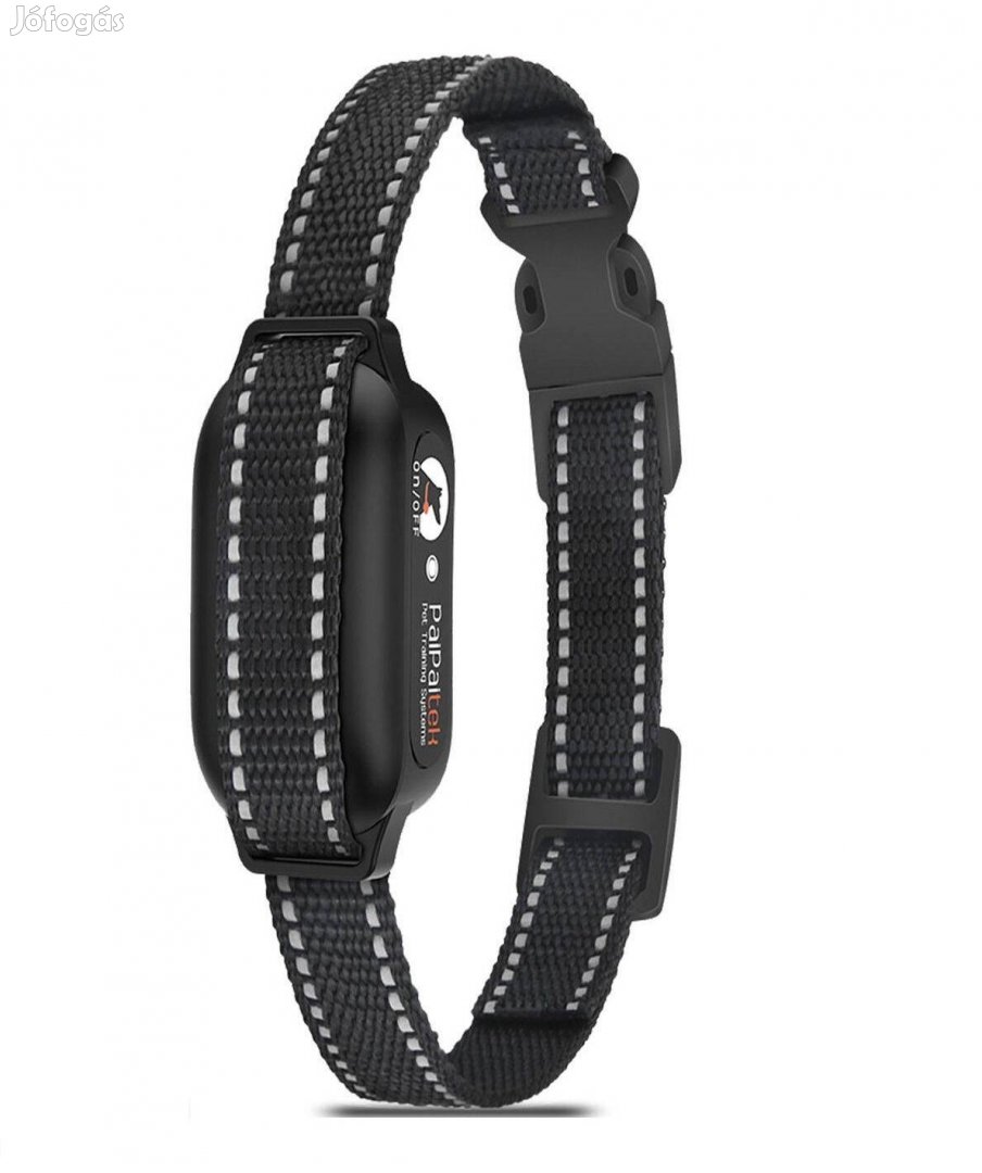 Elektromos nyakörv akár 1 munkanapos kiszállítással