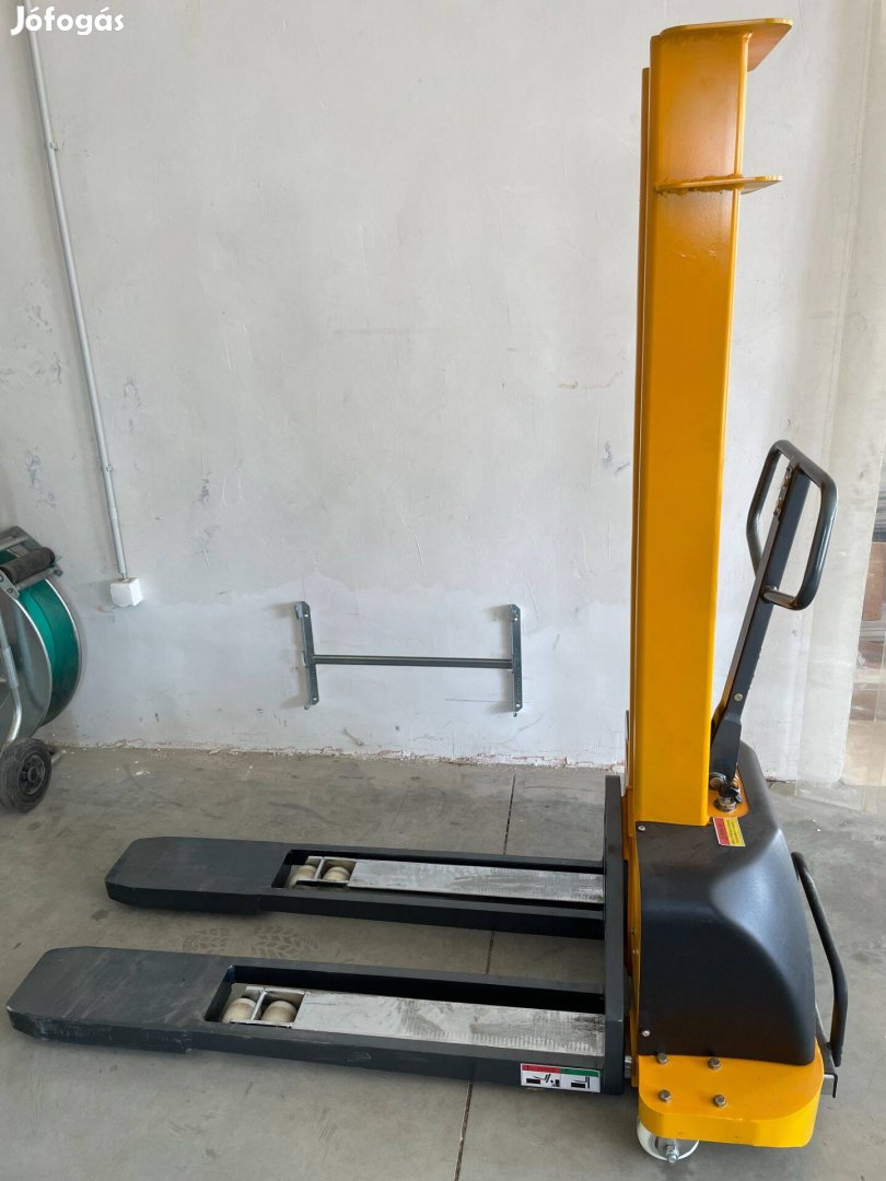 Elektromos okosbéka