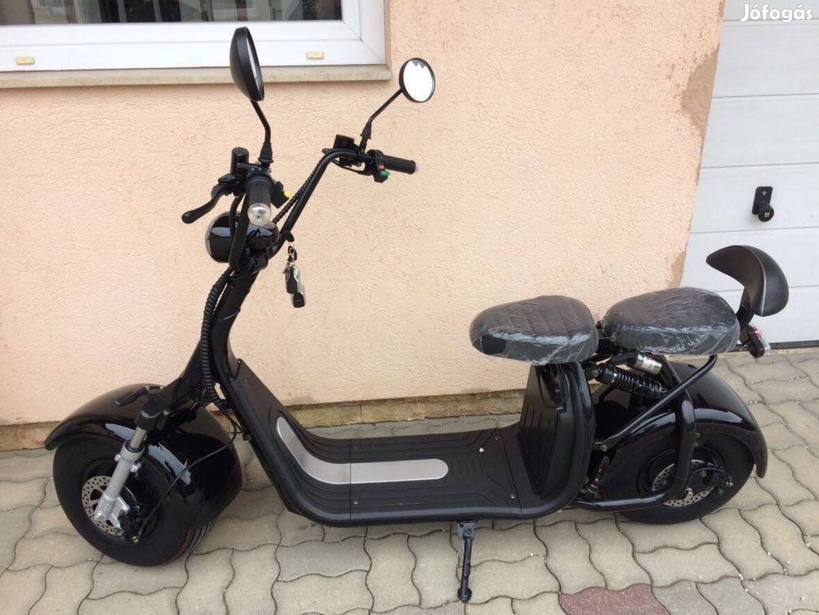Elektromos robogó eladó