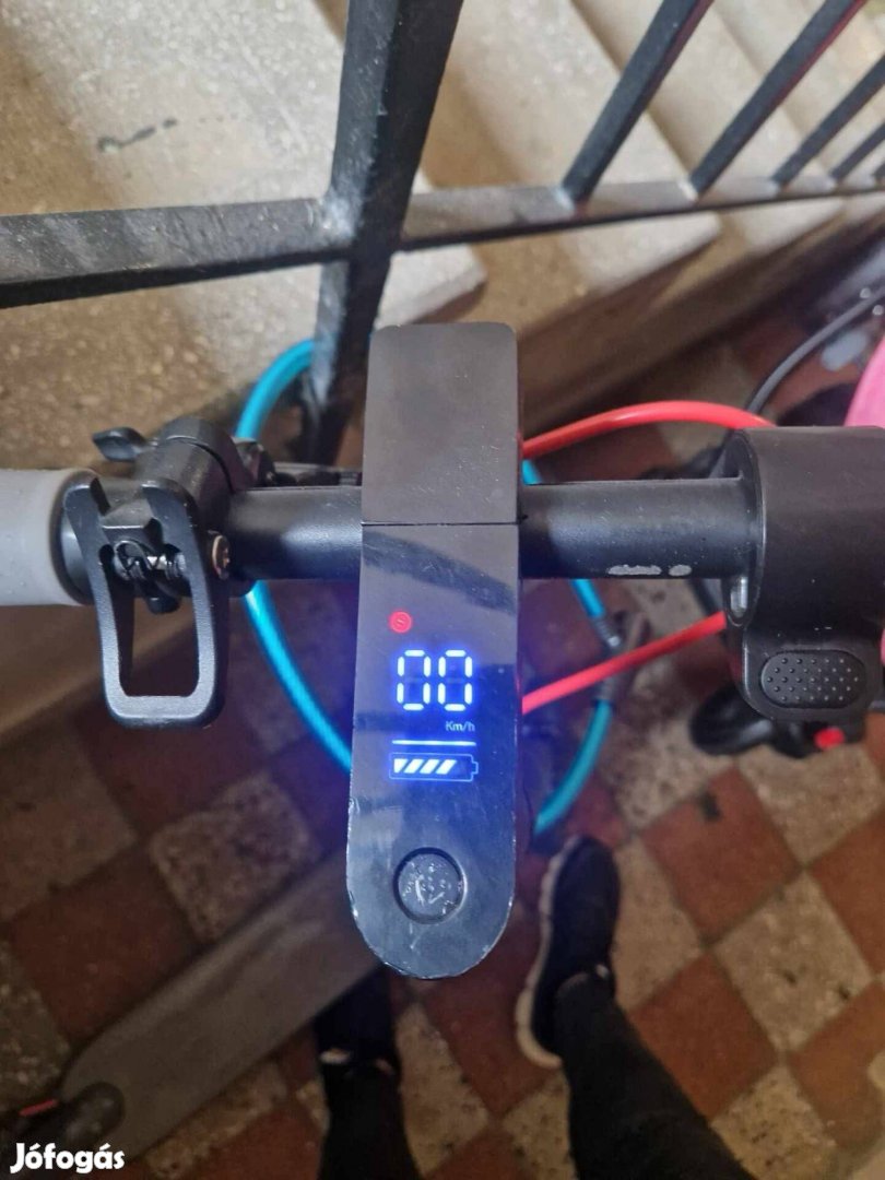 Elektromos roller