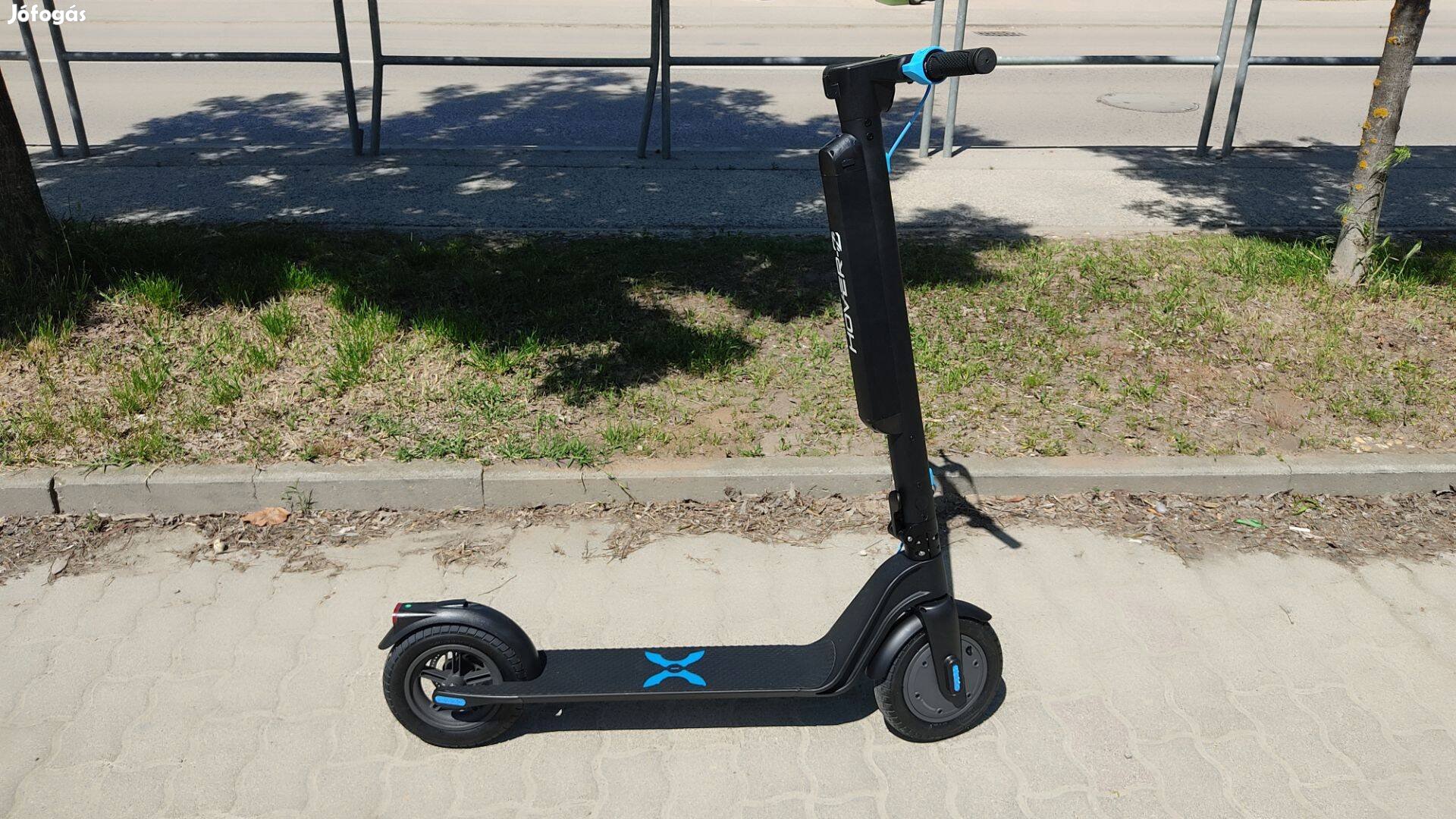 Elektromos roller 10Ah 25km/h