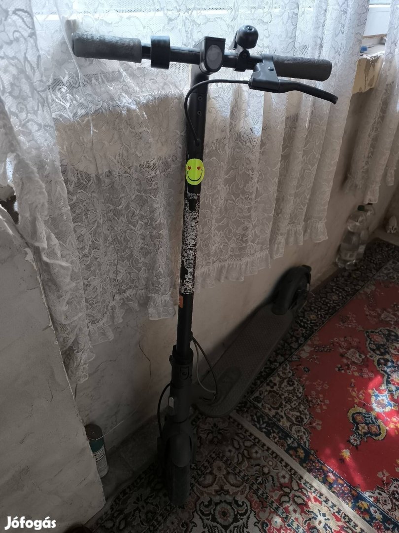 Elektromos roller