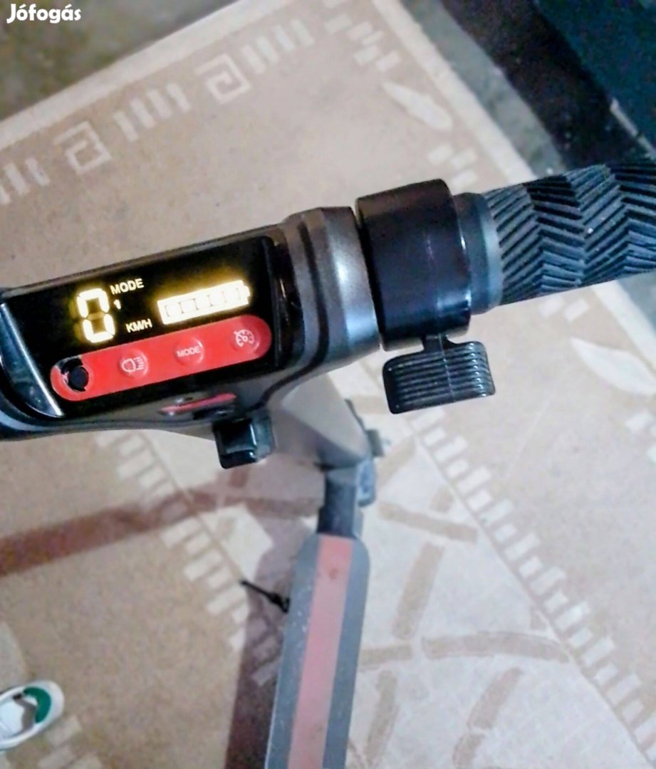 Elektromos roller