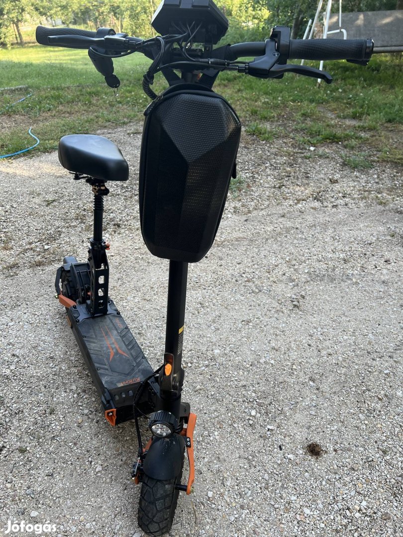 Elektromos roller