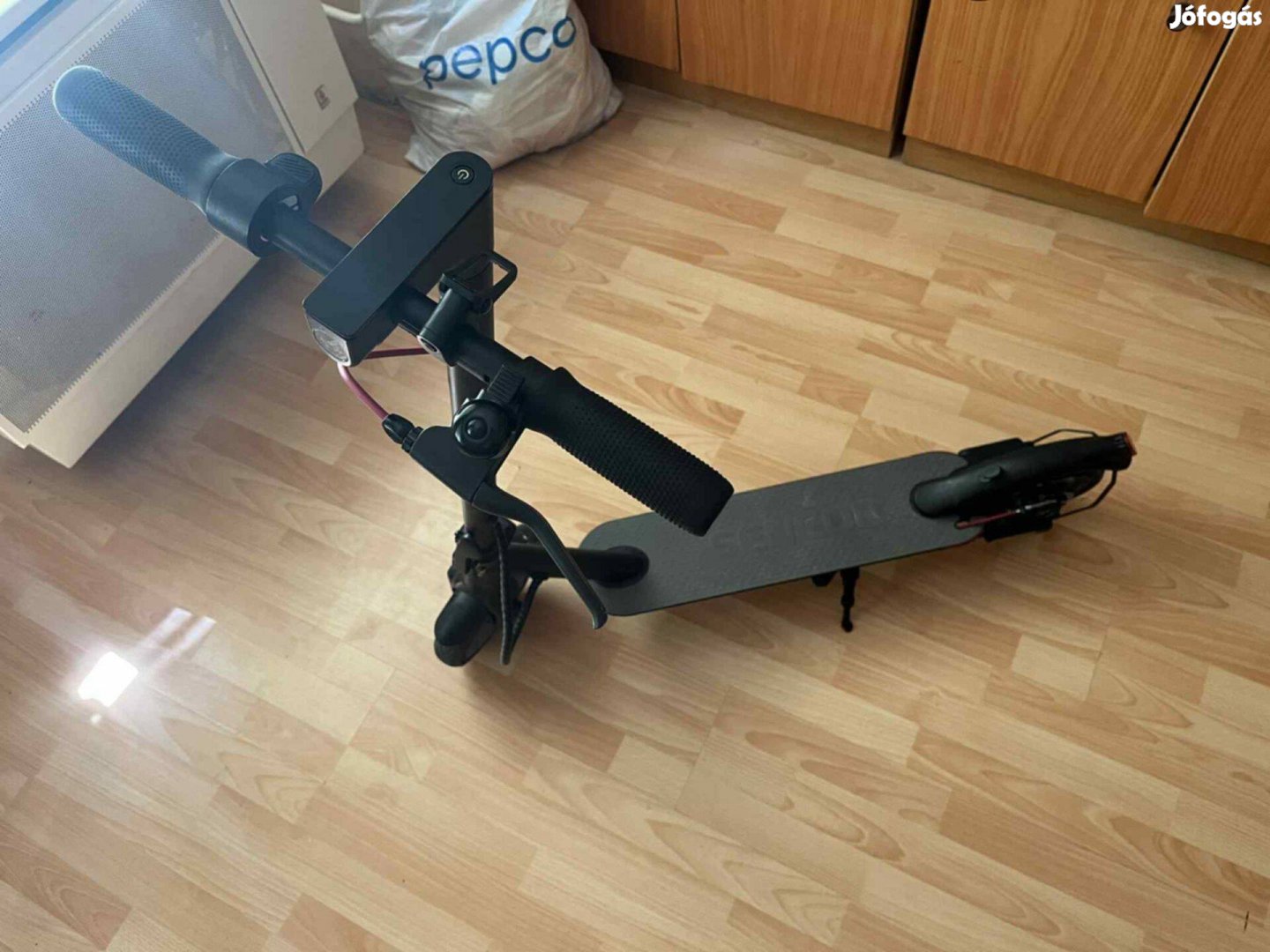 Elektromos roller