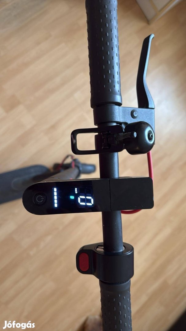 Elektromos roller