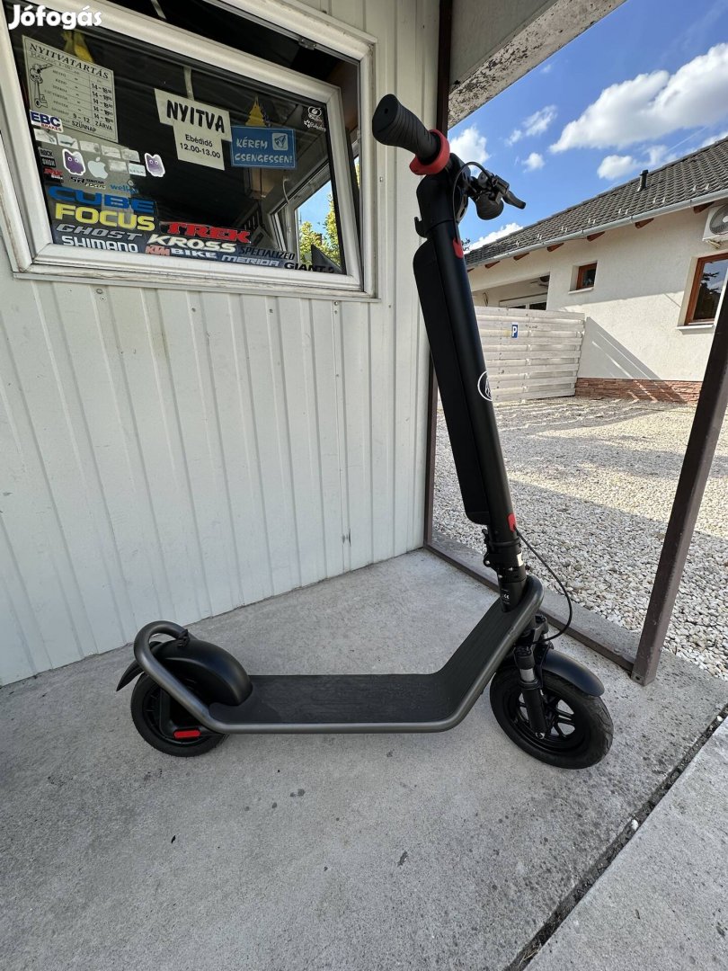 Elektromos roller
