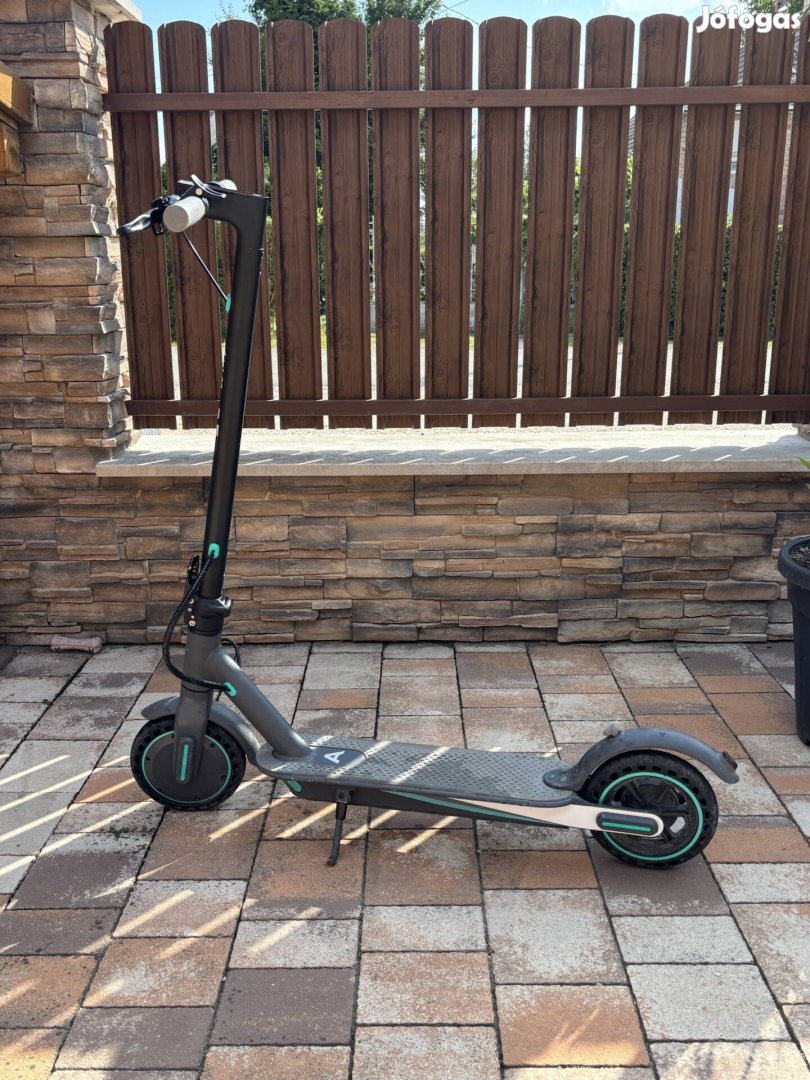 Elektromos roller