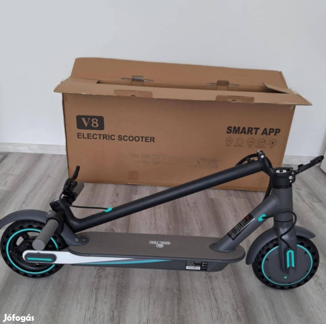 Elektromos roller