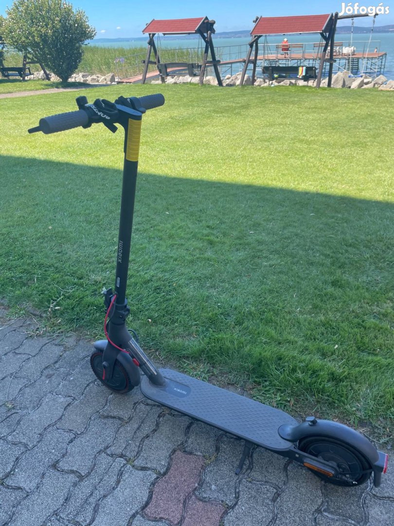Elektromos roller