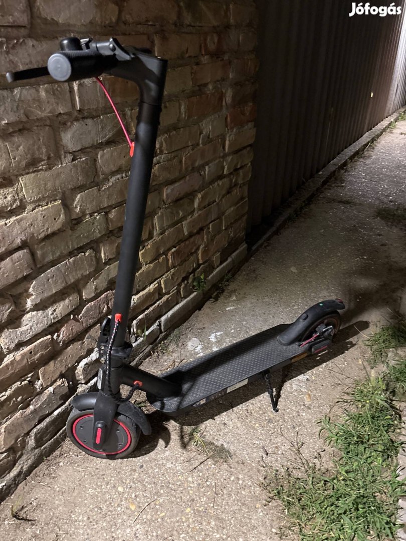 Elektromos roller