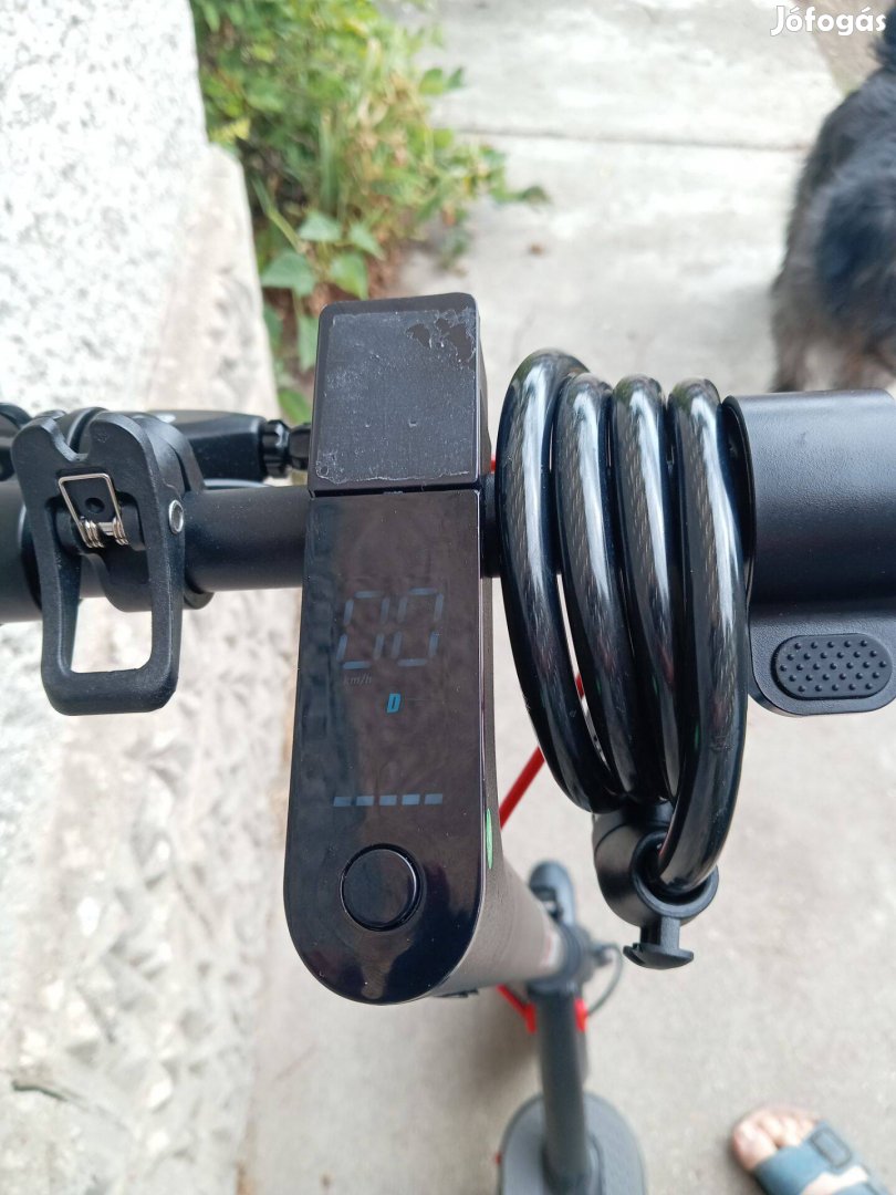 Elektromos roller