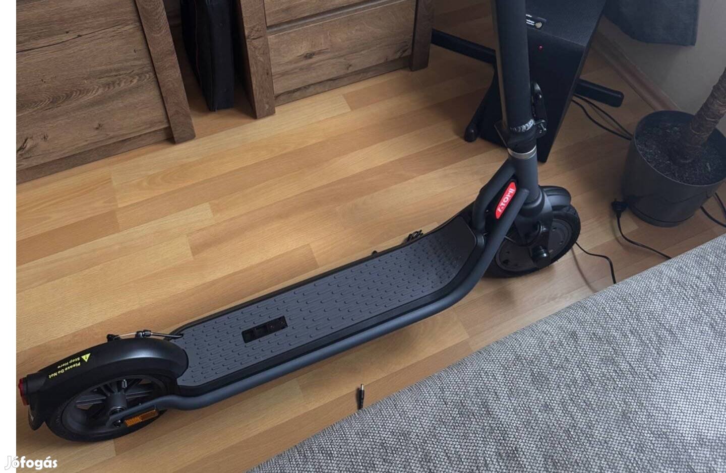 Elektromos roller
