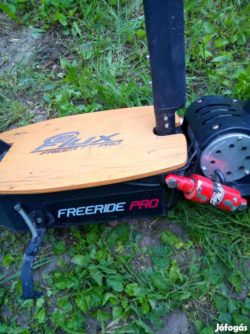 Elektromos roller