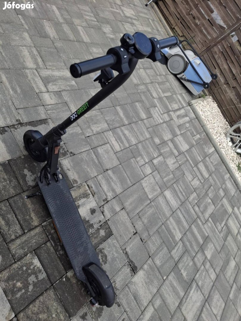 Elektromos roller
